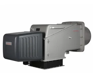 Газовая горелка Weishaupt WKG 40/2-A, 2, ZMH