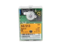 Топочный автомат Honeywell SG 513 Mod.C2