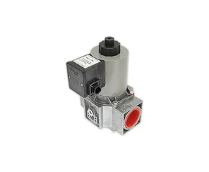 Газовый электромагнитный клапан Dungs MVD 215/5, 230 В