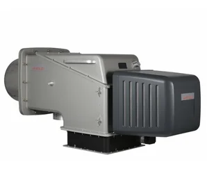 Газовая горелка Weishaupt WKG 50/1-B, DN 100, ZMH-1LN