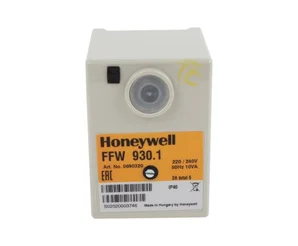 Топочный автомат Honeywell FFW 930.1
