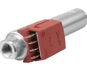 Подогреватель топлива Danfoss FPHE 5 030N6011