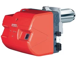 Газовая горелка Riello RS 35/E BLU TC FS1