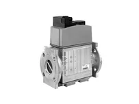 Двойной электромагнитный клапан Dungs DMV-DLE 5080/11, 110-120 В
