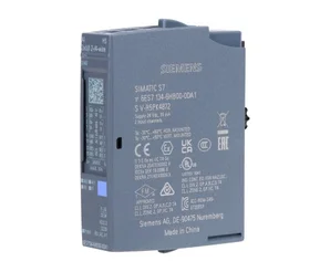 Модуль аналогового ввода Siemens, 6ES7134-6HB00-0DA1