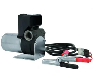 Насос для дизельного топлива Adam Pumps ECOKIT 0 12-40