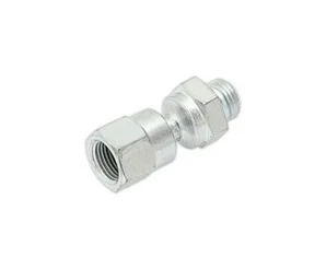 Фитинг соединительный G1/8" - G1/8" 29972