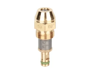 Форсунка Fluidics KW3-40/60°
