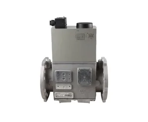 Двойной электромагнитный клапан Dungs DMV-D 5080/11, 110-120 В