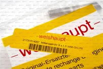 Газовое сопло Weishaupt 21731514057