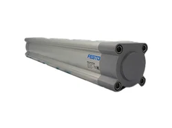 Пневмоцилиндр Festo DSBC-63-400-PPVA-N3