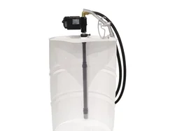 Минизаправка Gespasa IRON-50V 12V
