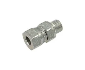 Фитинг соединительный M8 - G1/8"