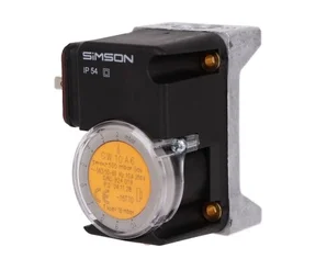 Реле давления Simson GW 10 A6