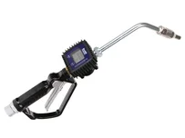 Пистолет для масла со счетчиком Brabo TP1605