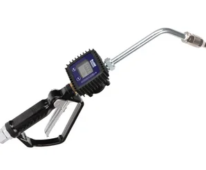 Пистолет для масла со счетчиком Brabo TP1605