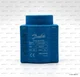 Электромагнитная катушка Danfoss BB230AS, 018F7351