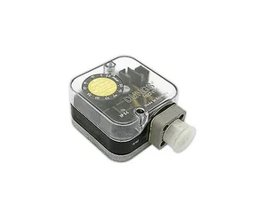 Реле давления Elco GW 50 A2