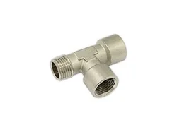 Фитинг соединительный R1/2" - G1/2" - G1/2"