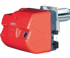 Газовая горелка Riello RS 25/E BLU TC FS1