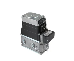 Газовый электромагнитный клапан Honeywell CG15R03D2W5CWZG20/G15Z