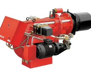 Газомазутная горелка Riello ENNE/EMME 4500 TC FS1