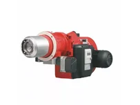 Газовая горелка Weishaupt G 5/2-D, 1, ZD