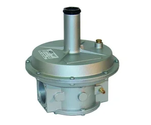Регулятор давления газа Madas FRG/2MC DN50, FC07 050
