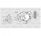 GFK 65F10-6 (81942190) Газовый фильтр Kromschroder
