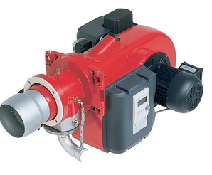 Газовая горелка Weishaupt WM-G 10/4-A, 1, ZMI