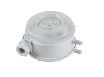Реле давления Huba Control 604.99882