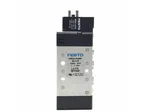 Распределитель с электромагнитным управлением Festo CPE14-M1BH-5LS-1/8