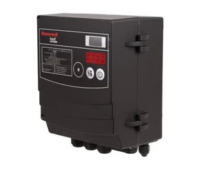 Блок управления горением Kromschroder BCU 460W3P6C0D0000K1E1