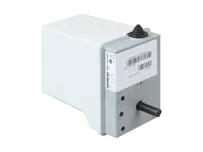 Сервопривод Siemens SQN72.6A4A20BT