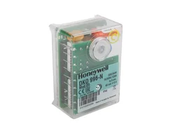 Топочный автомат Honeywell DKO 996-N Mod.05