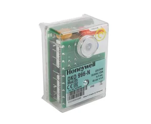 Топочный автомат Honeywell DKO 996-N Mod.05