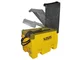 Мобильная азс Emiliana Serbatoi Carrytank 220 12V diesel с крышкой из ABC-пластика