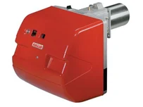 Газодизельная горелка Riello RLS 28 TC LP FS1