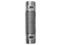 Газовый компенсатор Giuliani Anello GDA40, G 1/2"
