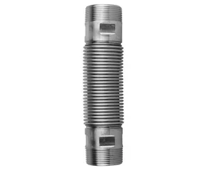 Газовый компенсатор Giuliani Anello GDA40, G 1/2"