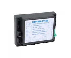 Топочный автомат Brahma DM32