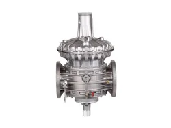 Регулятор давления газа Madas RG/2MBZ DN 100, RB10Z X50