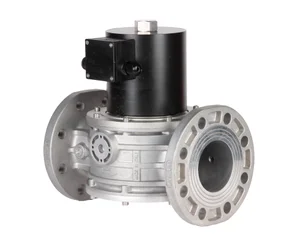 Газовый электромагнитный клапан Madas EVPC320066 008