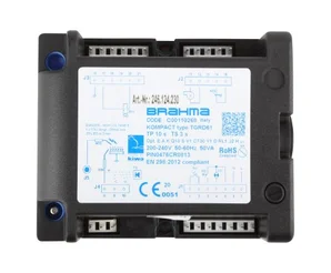 Менеджер горения Brahma TGRD61, C00110268