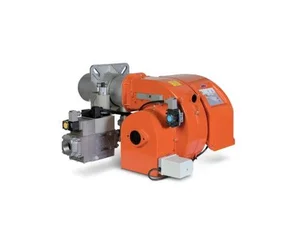 Газовая горелка Baltur TBG 45 PN