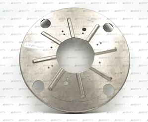 Подпорная шайба Weishaupt Ø355 x 120 мм, 21770514137