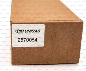 Регулятор давления газа CIB Unigas, 2570054