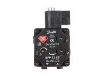 Насос для горелки Danfoss BFP 21 L5 071N7172