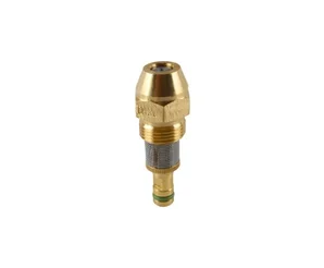 Форсунка Fluidics KW3-120/45°