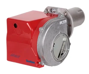 Дизельная горелка Ecoflam MAX 4 TL HT CV TW с фильтром в комплекте